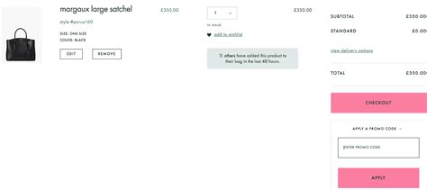 how to get discount on kate spade